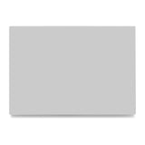 Sterling Silver Infinity Edge Rectangle Engravable Cufflinks - Cufflinks.com - Flyclothing LLC