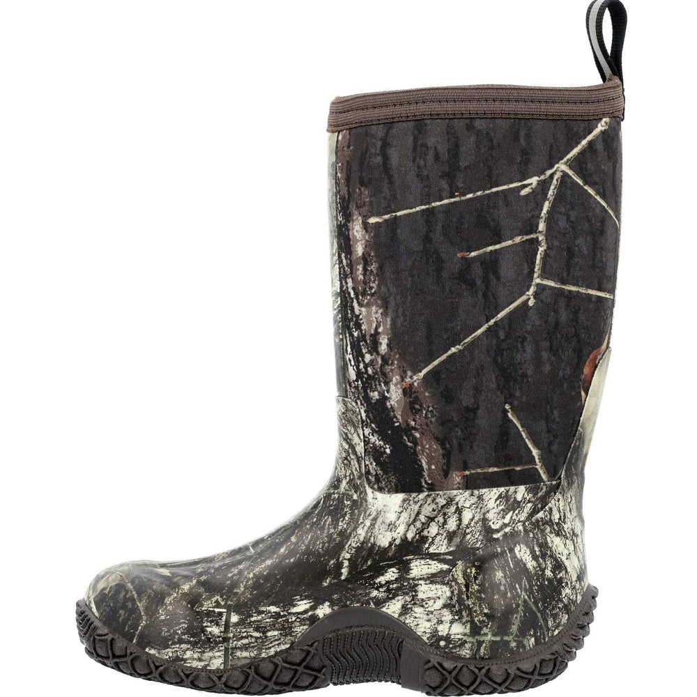 Muck Kids' Mossy Oak Break-Up® Rover II Boot - Muck - Flyclothing LLC