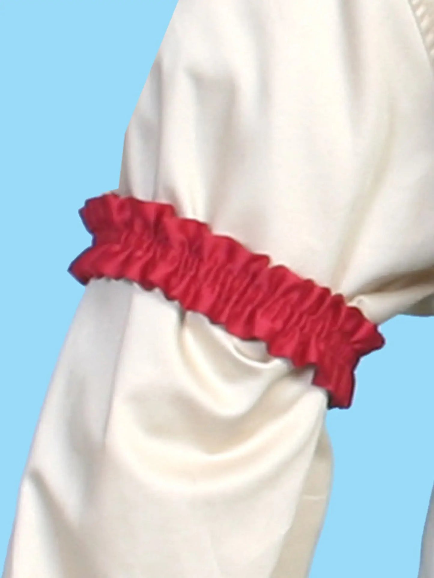 Scully Kentucky garters - Scully Leather - Flyclothing LLC