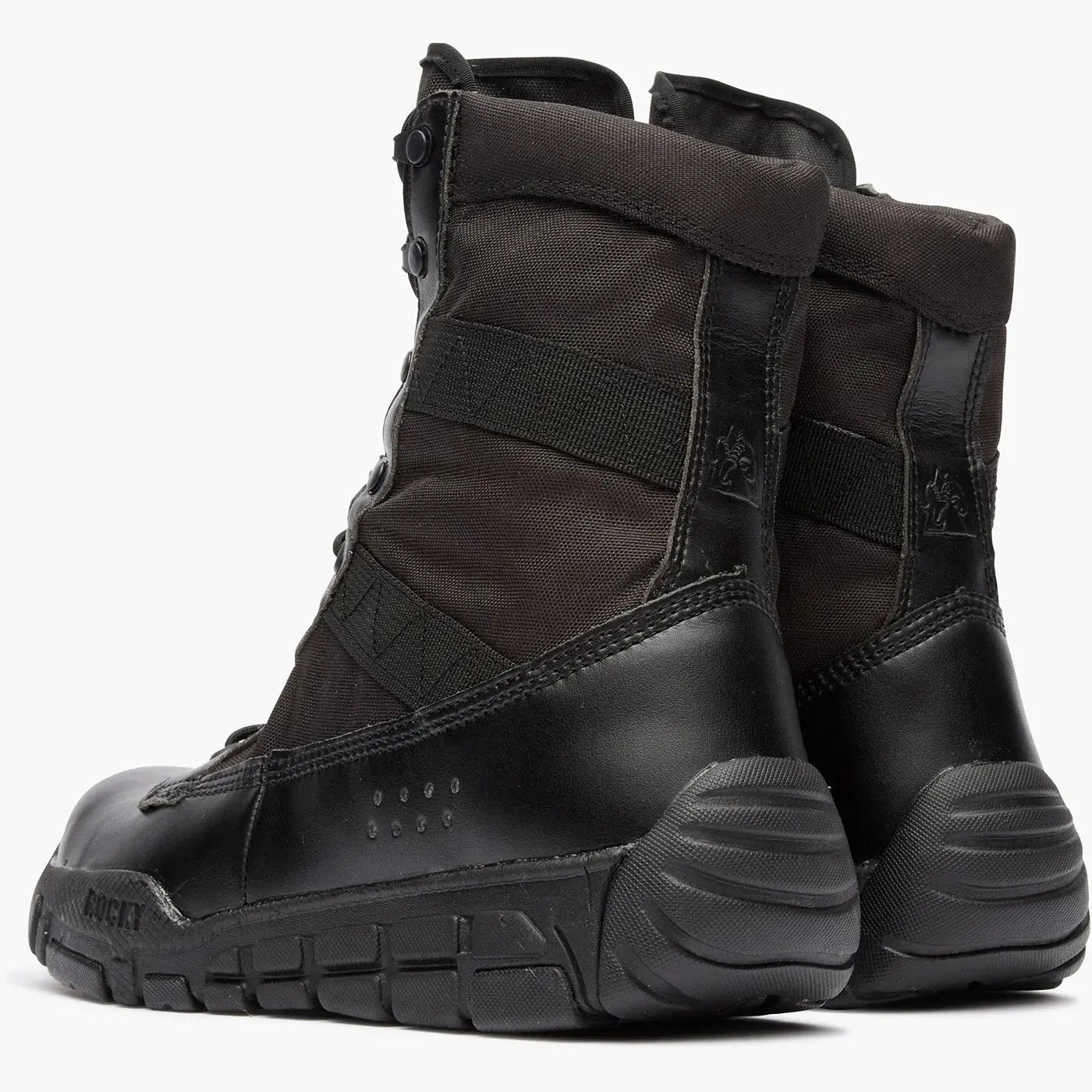 Rocky C4T Military Inspired Public Service Boot - Rocky Boots - Flyclothing LLC