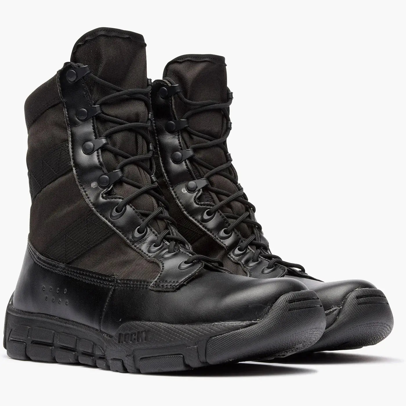 Rocky C4T Military Inspired Public Service Boot - Rocky Boots - Flyclothing LLC