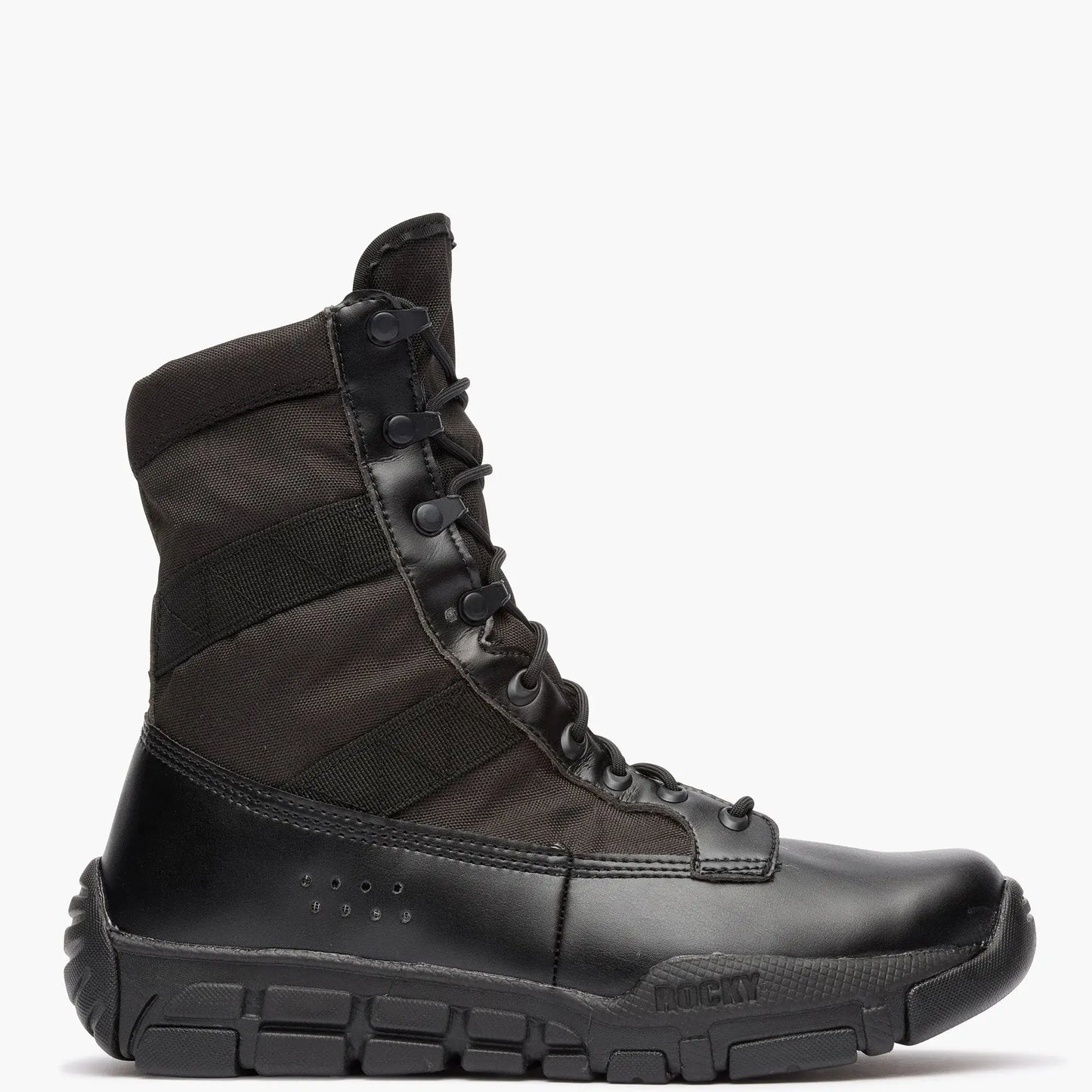 Rocky C4T Military Inspired Public Service Boot - Rocky Boots - Flyclothing LLC