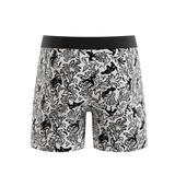 The Racy & Lacy | Provocative Lace Print Ball Hammock® Pouch Underwear - Shinesty - Flyclothing LLC
