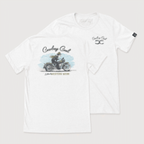 Ranch Road Racer T-Shirt - Cowboy Cool - Flyclothing LLC