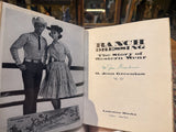 Rockmount Ranch Wear Ranch Dressing: The Story of Western Wear Signed by Author and 3 Generations - Rockmount Clothing - Flyclothing LLC