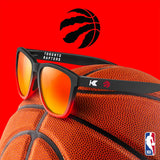Toronto Raptors - Knockaround - Flyclothing LLC