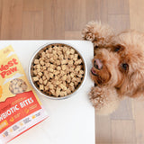 Chicken Dog Food Topper - West Paw - Flyclothing LLC