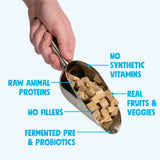 Chicken Dog Food Topper - West Paw - Flyclothing LLC
