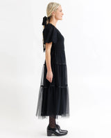 Real Romance Dress - Downeast - Flyclothing LLC