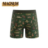 The Really Happy Camper | Camping Ball Hammock® Magnum Big Pouch Underwear