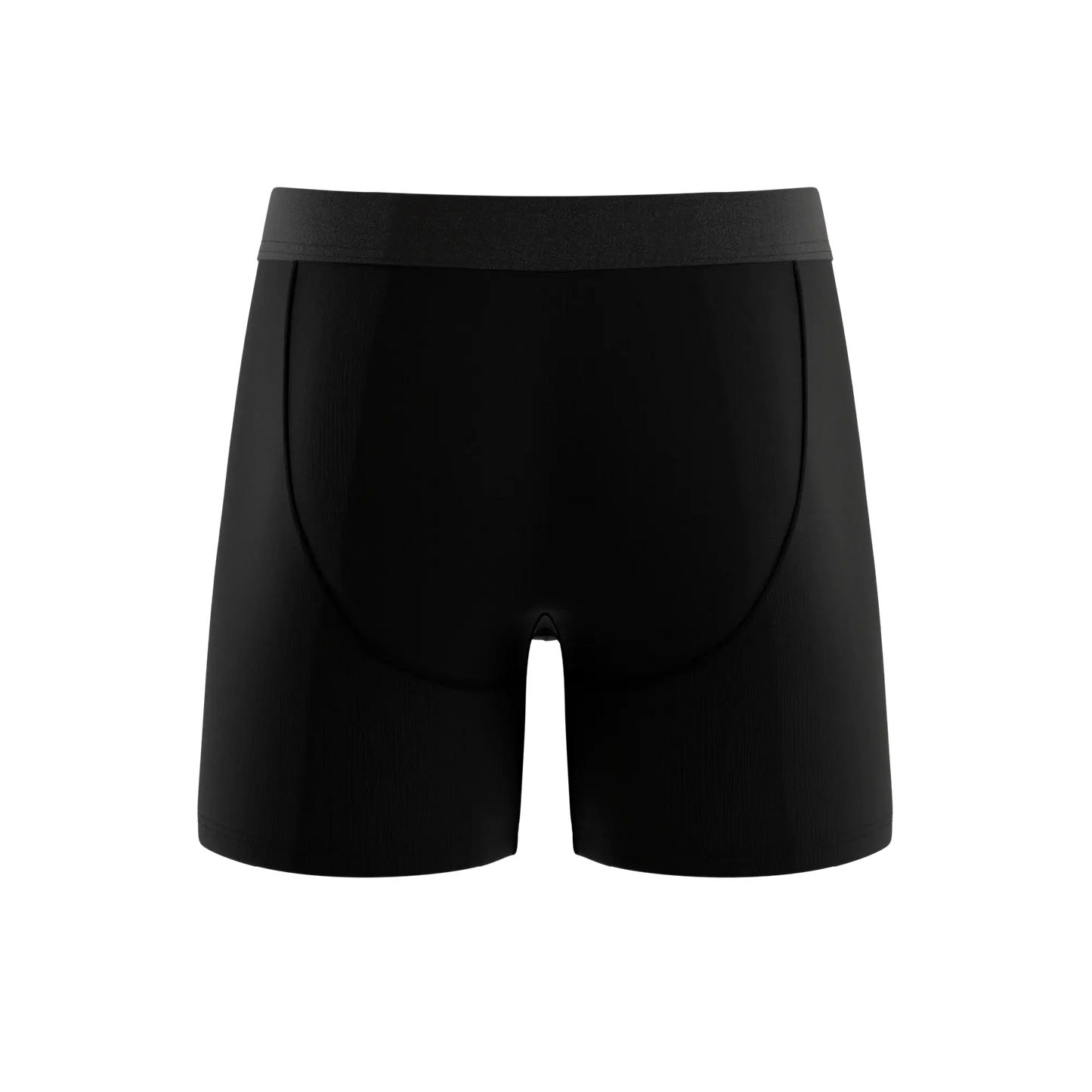 The Rear View | Size Warning Ball Hammock® Pouch Underwear - Shinesty - Flyclothing LLC