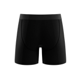 The Rear View | Size Warning Ball Hammock® Pouch Underwear - Shinesty - Flyclothing LLC