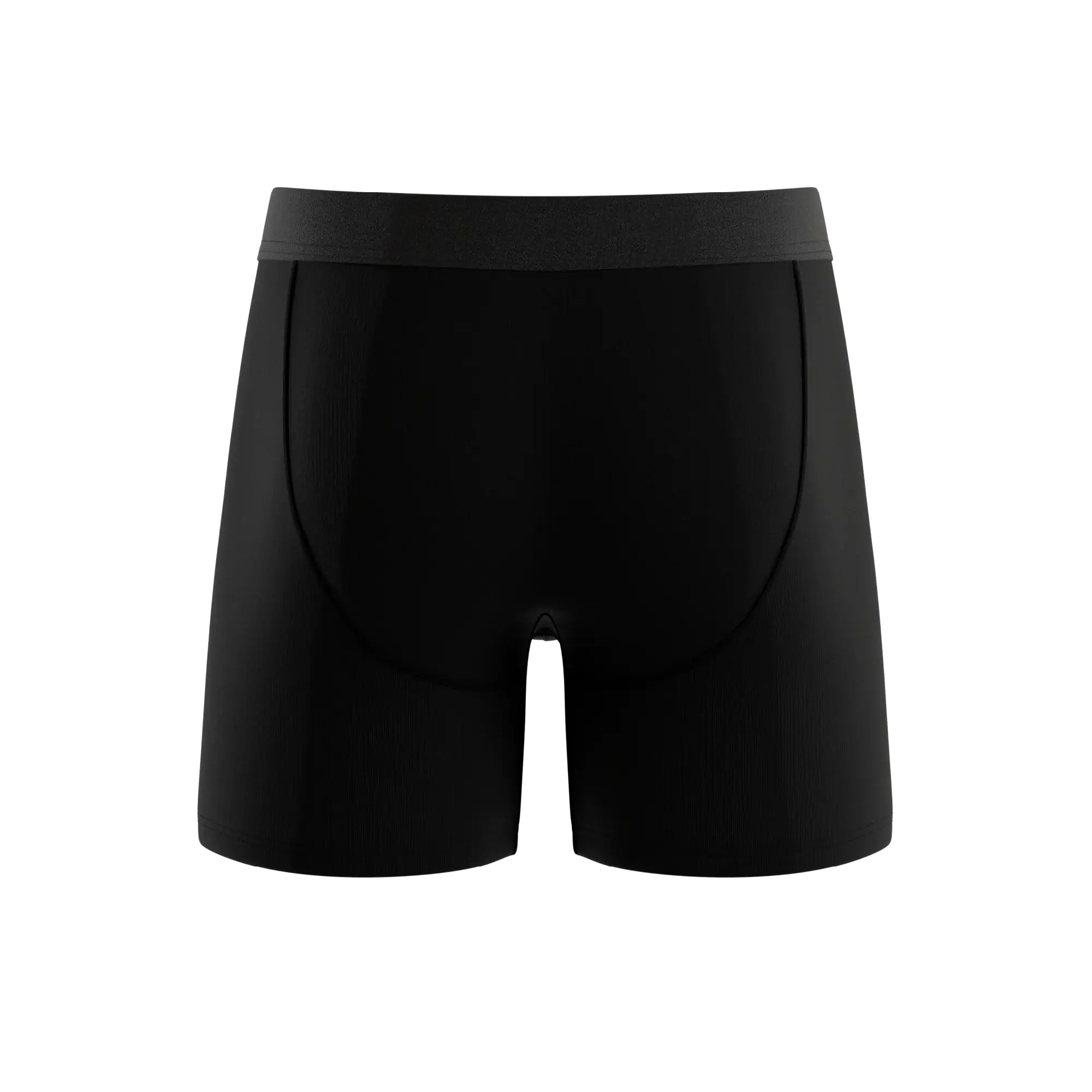 The Rear View | Size Warning Ball Hammock® Pouch Underwear - Shinesty - Flyclothing LLC