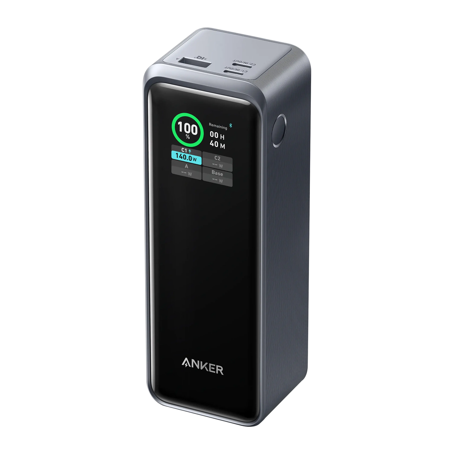 Anker Prime Power Bank (27K, 250W) - Anker - Flyclothing LLC