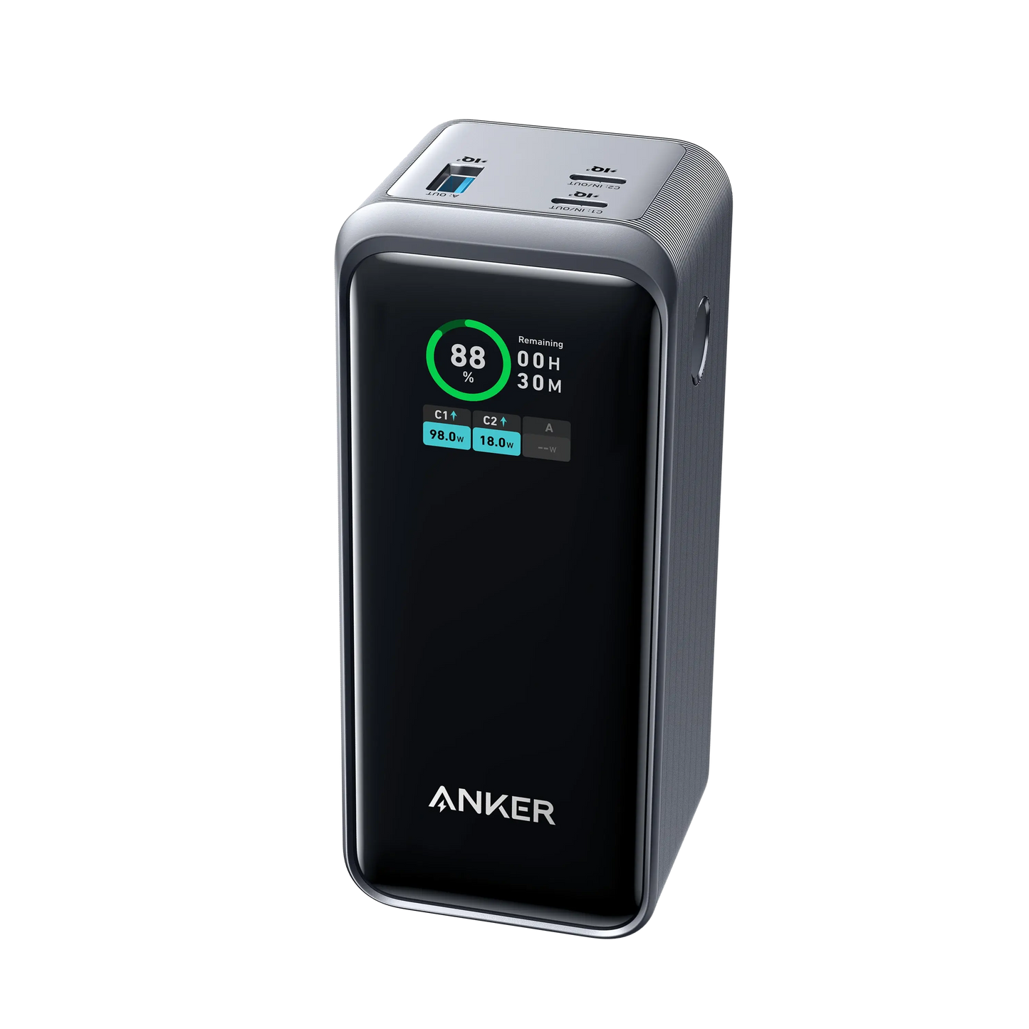 Anker Prime Power Bank (20K, 200W) - Anker - Flyclothing LLC