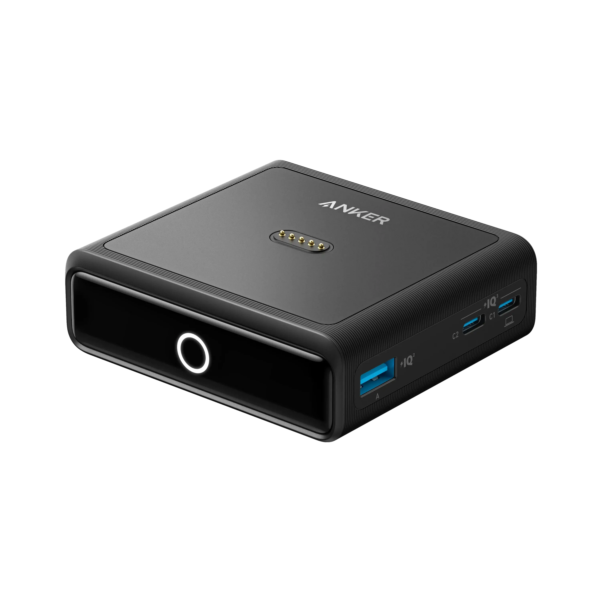 Anker 100W Charging Base for Anker Prime Power Bank - Anker - Flyclothing LLC