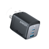 Anker Prime 67W GaN Wall Charger (3 Ports) - Anker - Flyclothing LLC