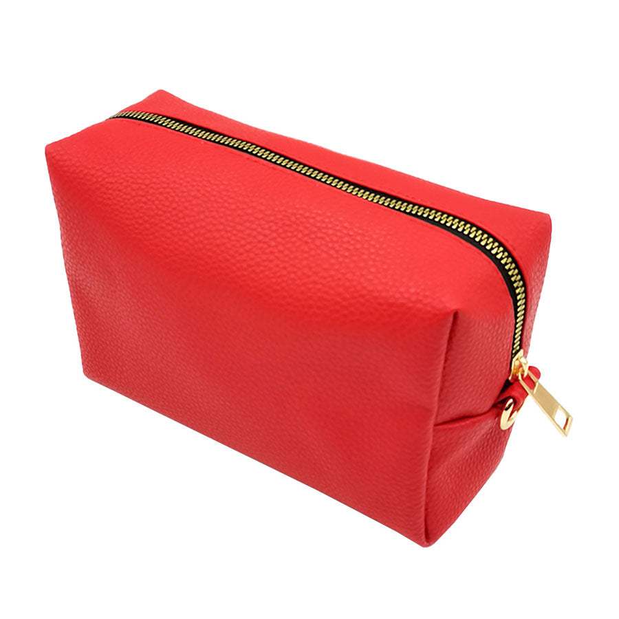 Solid Mini Crossbody Bag - Madeline Love - Flyclothing LLC