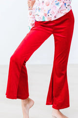 Red Velvet Bells - Mila & Rose ® - Flyclothing LLC