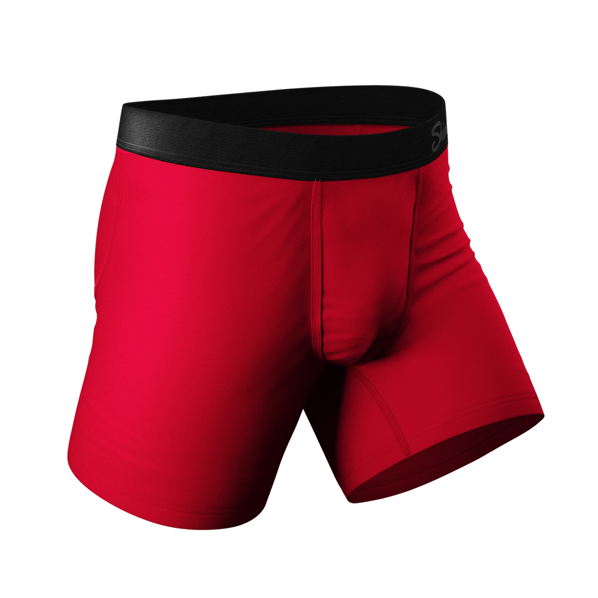 The Red Dress Effect | Red Ball Hammock® Pouch Underwear - Shinesty