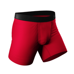 The Red Dress Effect | Red Ball Hammock® Pouch Underwear - Shinesty