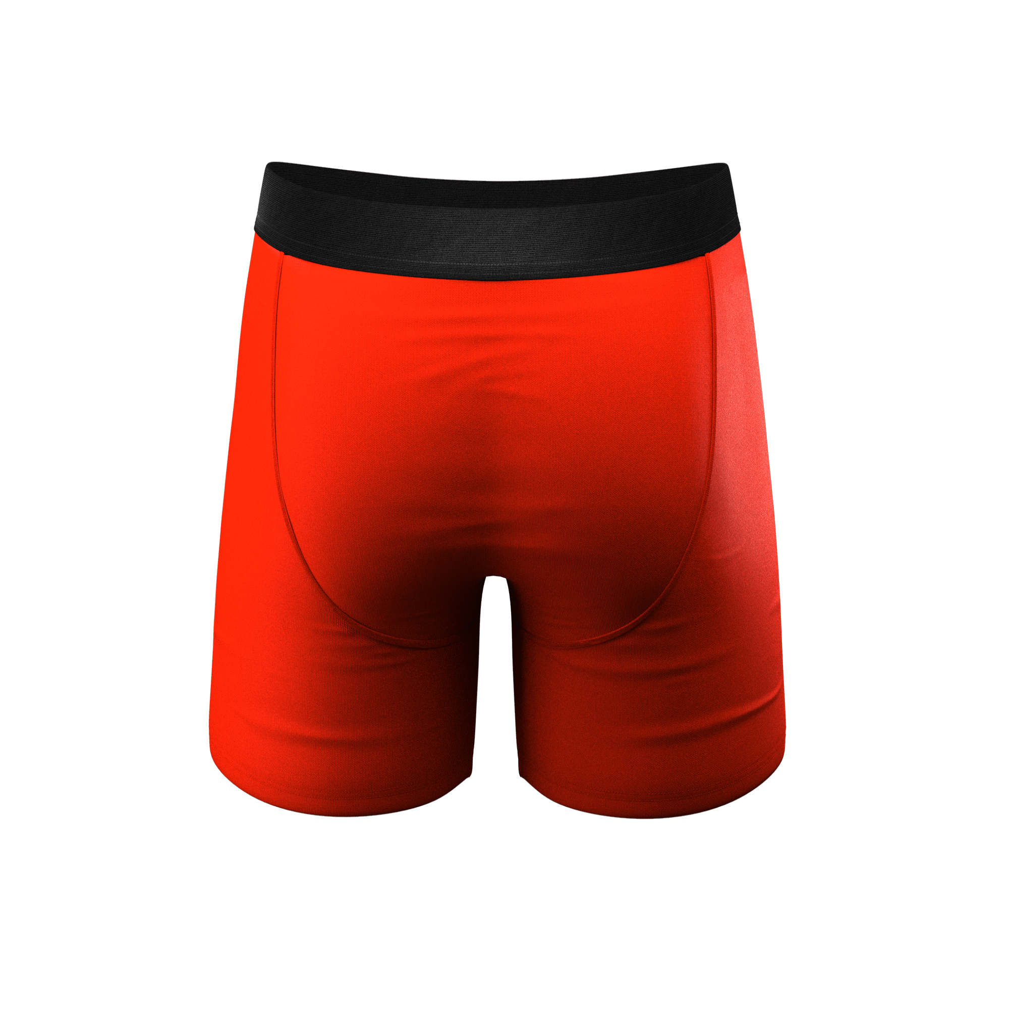 The Red Dress Effect | Red Ball Hammock® Pouch Underwear - Shinesty