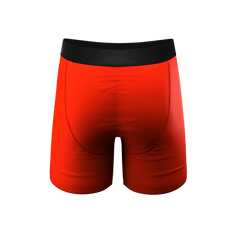 The Red Dress Effect | Red Ball Hammock® Pouch Underwear - Shinesty