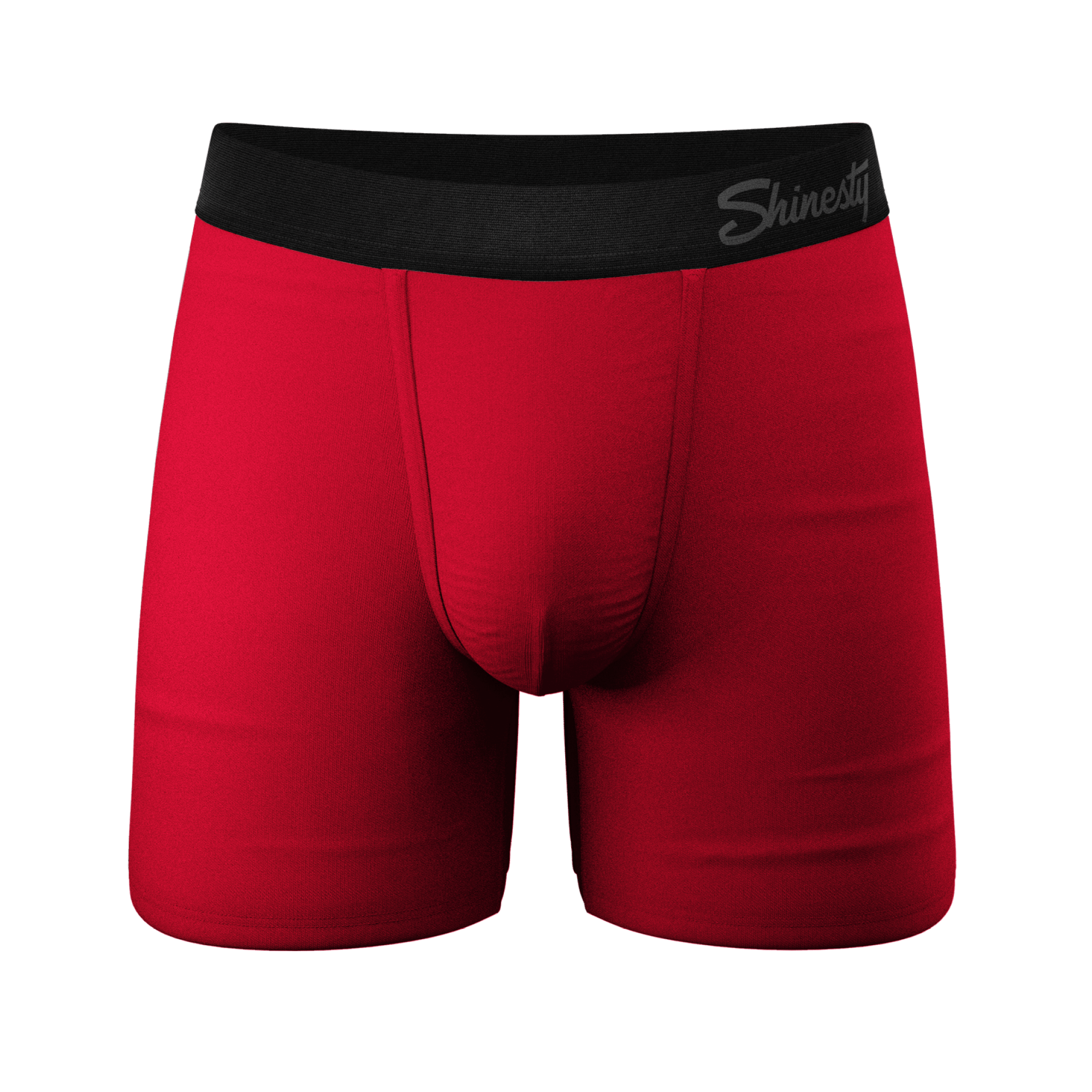 The Red Dress Effect | Red Ball Hammock® Pouch Underwear - Shinesty