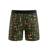 The Reel Nice | Bait Box Ball Hammock® Pouch Underwear With Fly - Shinesty - Flyclothing LLC