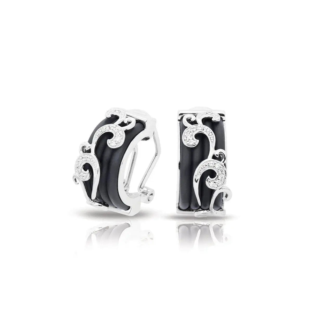 Reina Earrings - Belle Étoile Jewelry - Flyclothing LLC