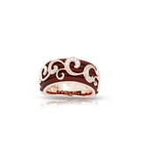 Reina Ring - Belle Étoile Jewelry - Flyclothing LLC