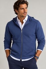 Remix Full Zip Hoodie Sweatshirt - Buki - Flyclothing LLC
