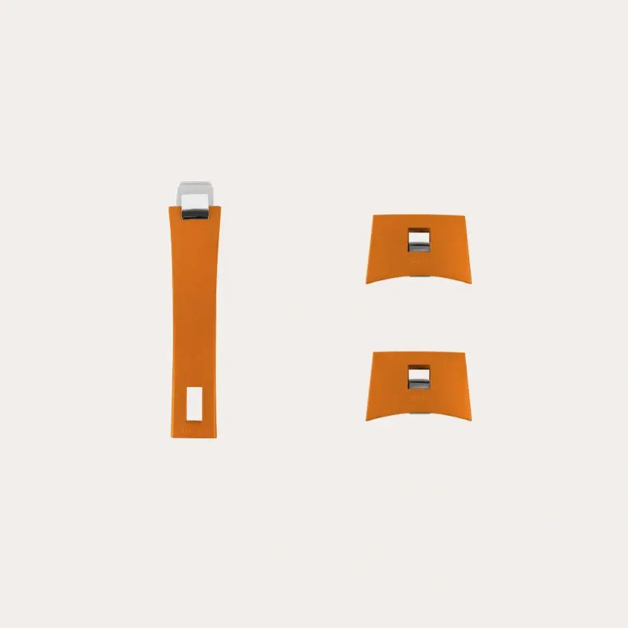 Set of color handles - CRISTEL USA - Flyclothing LLC