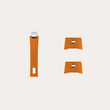 Set of color handles - CRISTEL USA - Flyclothing LLC