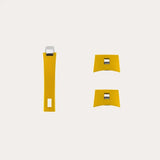Set of color handles - CRISTEL USA - Flyclothing LLC