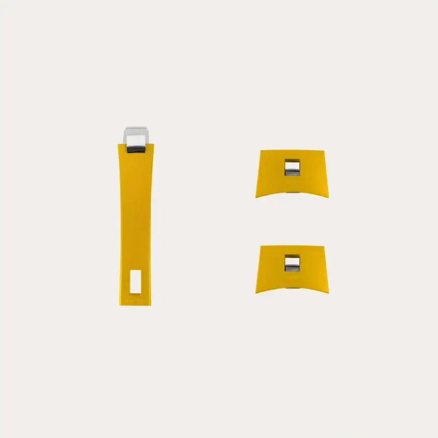 Set of color handles - CRISTEL USA - Flyclothing LLC