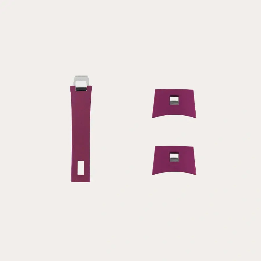Set of color handles - CRISTEL USA - Flyclothing LLC