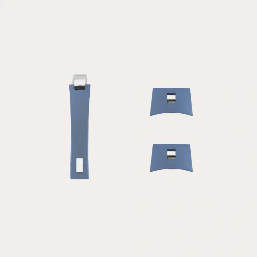 Set of color handles - CRISTEL USA - Flyclothing LLC