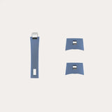 Set of color handles - CRISTEL USA - Flyclothing LLC