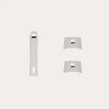 Set of color handles - CRISTEL USA - Flyclothing LLC