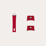 Set of color handles - CRISTEL USA - Flyclothing LLC