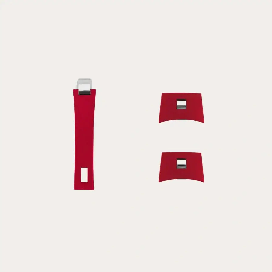 Set of color handles - CRISTEL USA - Flyclothing LLC