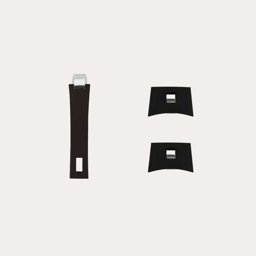 Set of color handles - CRISTEL USA - Flyclothing LLC