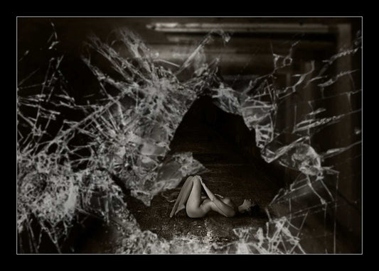 Black Market Art Company Rerum Ondo Print - Black Market Art Company - Flyclothing LLC