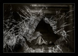 Black Market Art Company Rerum Ondo Print