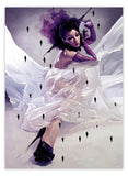 Black Market Art Company Resilient Print