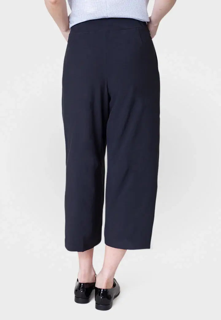 Resort Crop Pant - Buki - Flyclothing LLC