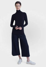 Resort Crop Pant - Buki - Flyclothing LLC