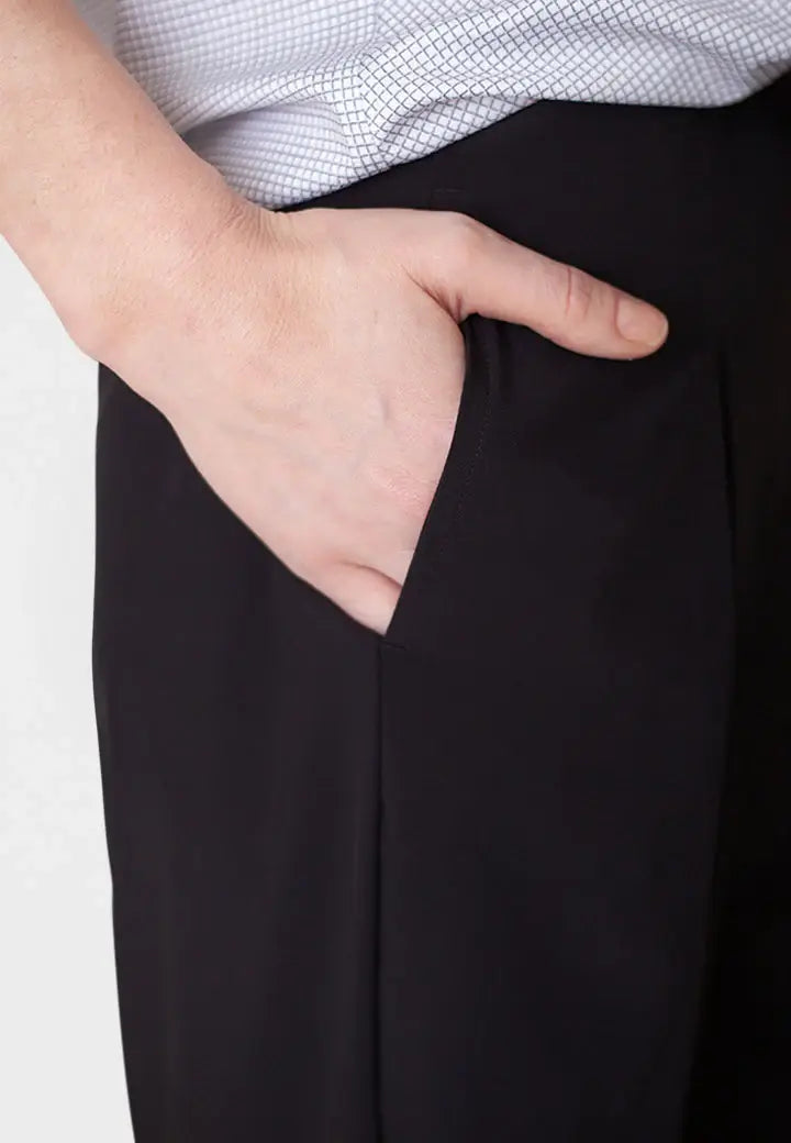 Resort Crop Pant - Buki - Flyclothing LLC