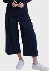Resort Crop Pant - Buki - Flyclothing LLC